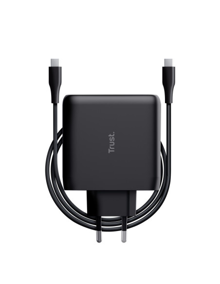 TRUST Maxo 100 W USB-C Charger ECO