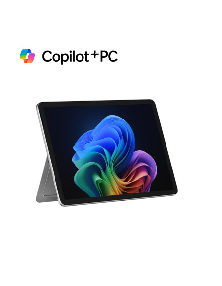 Microsoft Surface Pro 12"/SD-X Plus/12"/2196x1464/T/16GB/256GB/Adreno/W11H/Platinum/2R