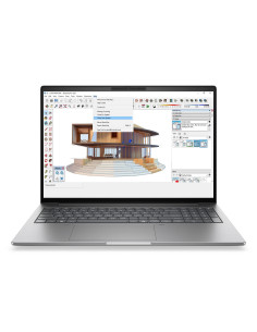 HP ZBook 8/G2a 16/AI5PRO-435/16"/WUXGA/T/24GB/512GB/AMD int/W11P/Silver/3R On-Site