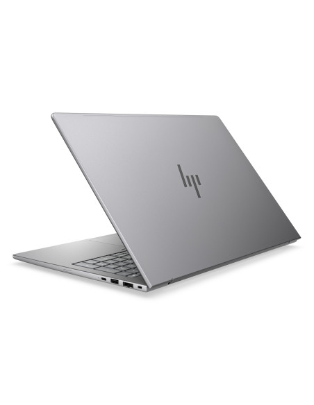 HP ZBook 8/G2a 16/AI5PRO-435/16"/WUXGA/T/24GB/512GB/AMD int/W11P/Silver/3R On-Site