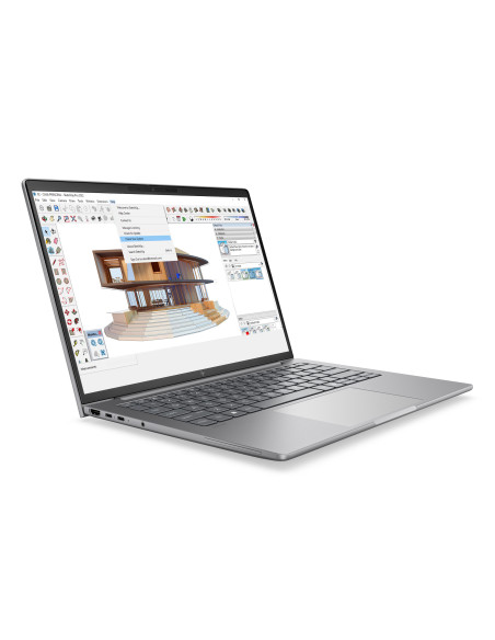 HP ZBook 8/G2a 14/AI5PRO-440/14"/WUXGA/T/24GB/1TB/AMD int/W11P/Silver/3R On-Site