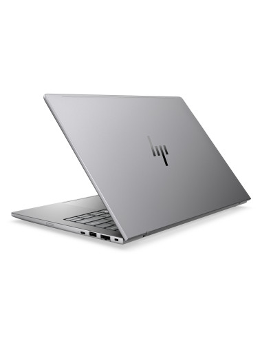 HP ZBook 8/G2i 14/U5-325/14"/WUXGA/16GB/512GB/Intel int/W11P/Silver/3R On-Site