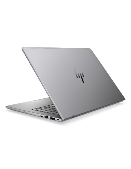 HP ZBook 8/G2i 14/U5-325/14"/WUXGA/16GB/512GB/Intel int/W11P/Silver/3R On-Site