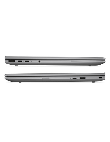 HP ZBook 8/G2i 14/U5-338H/14"/WUXGA/32GB/512GB/Intel int/W11P/Silver/3R On-Site