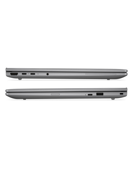 HP ZBook 8/G2i 14/U5-338H/14"/WUXGA/32GB/512GB/Intel int/W11P/Silver/3R On-Site