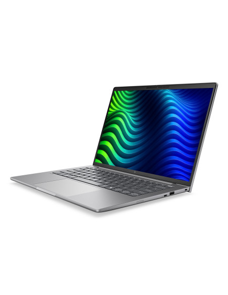 HP ZBook 8/G2i 14/U5-338H/14"/WUXGA/32GB/512GB/Intel int/W11P/Silver/3R On-Site