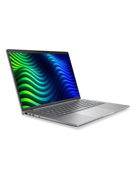 HP ZBook 8/G2i 14/U5-338H/14"/WUXGA/32GB/512GB/Intel int/W11P/Silver/3R On-Site