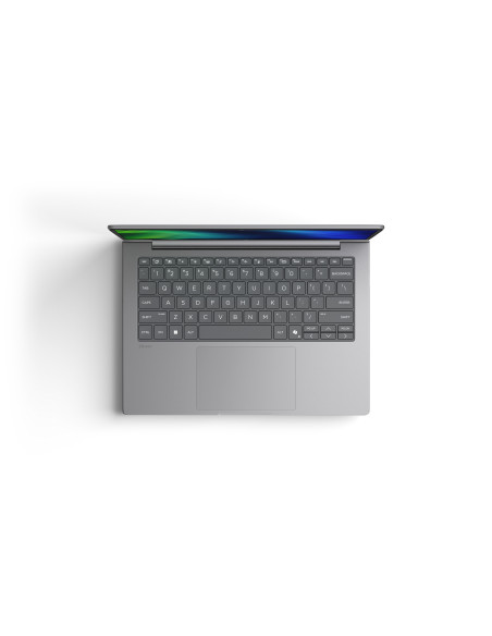 HP ZBook 8/G2i 14/U7-356H/14"/WUXGA/24GB/1TB/RTX 500/W11P/Silver/3R On-Site