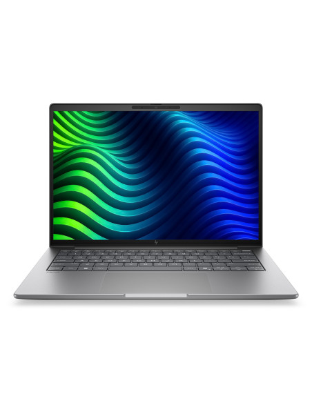 HP ZBook 8/G2i 14/U7-356H/14"/WUXGA/24GB/1TB/RTX 500/W11P/Silver/3R On-Site