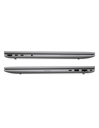 HP ZBook 8/G2i 16/U7-356H/16"/WUXGA/T/32GB/1TB/Intel int/W11P/Silver/3R On-Site