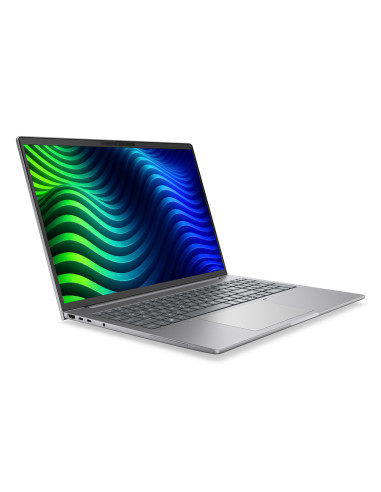 HP ZBook 8/G2i 16/U7-366H/16"/4K/32GB/1TB/RTX 500/W11P/Silver/3R On-Site