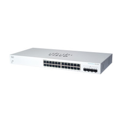 Cisco CBS220-24FP-4G-EU