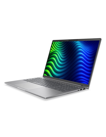 HP ZBook 8/G2i 16/U5-336H/16"/WUXGA/24GB/512GB/Intel int/W11P/Silver/3R On-Site