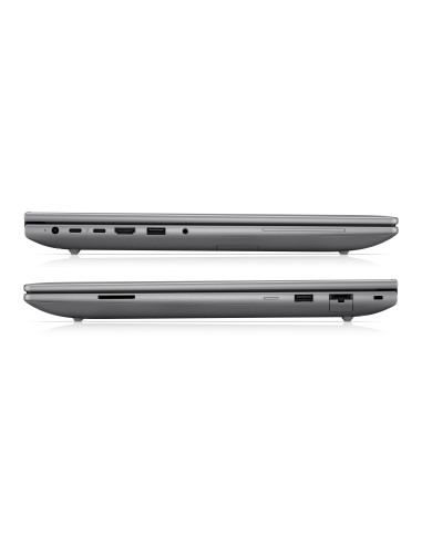 HP ZBook X/G2i 16/U5-336H/16"/WUXGA/T/24GB/512GB/RTX 500/W11P/Silver/3R On-Site