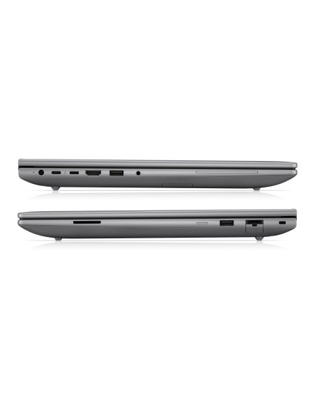 HP ZBook X/G2i 16/U5-336H/16"/WUXGA/T/24GB/512GB/RTX 500/W11P/Silver/3R On-Site