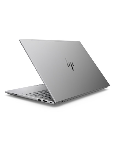 HP ZBook X/G2i 16/U5-336H/16"/WUXGA/T/24GB/512GB/RTX 500/W11P/Silver/3R On-Site