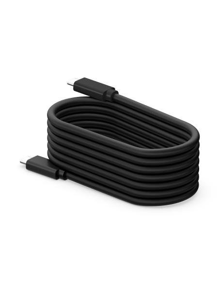 HP 65W Gallium Nitride Wall Charger EURO