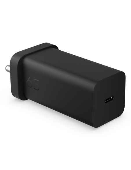 HP 65W Gallium Nitride Wall Charger EURO