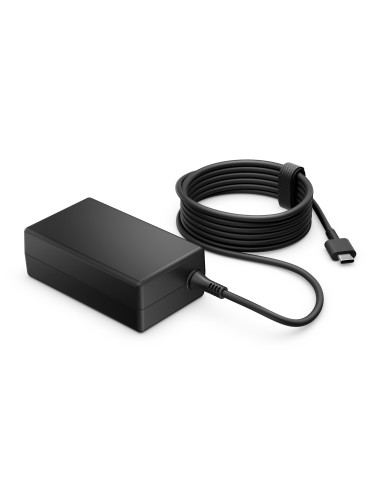 HP 65W GaN USB-C LC Power Adapter EURO