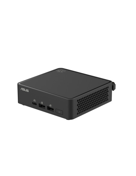 ASUS NUC 15 PRO Kit i3-100U/M.2 slot/2x0G D5/Slim/