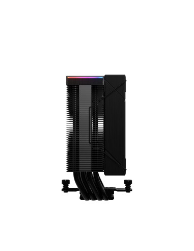 Adata XPG MAESTRO 42SA Plus CPU chladič RGB s digitálnym panelom