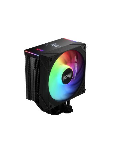 Adata XPG MAESTRO 42SA Plus CPU chladič RGB s digitálnym panelom