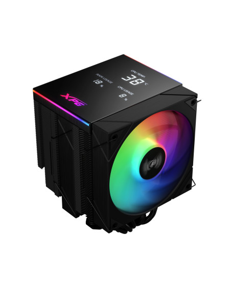 Adata XPG MAESTRO 62DA Plus CPU chladič RGB