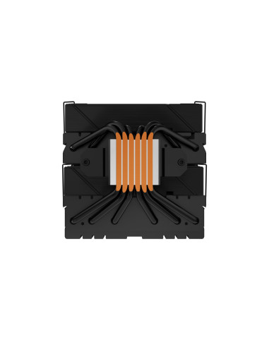 Adata XPG MAESTRO 62DA Plus CPU chladič RGB