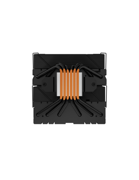 Adata XPG MAESTRO 62DA Plus CPU chladič RGB