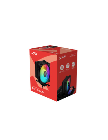 Adata XPG MAESTRO 42SA CPU chladič RGB