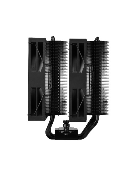 Adata XPG MAESTRO 62DA CPU chladič RGB