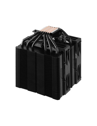 Adata XPG MAESTRO 62DA CPU chladič RGB