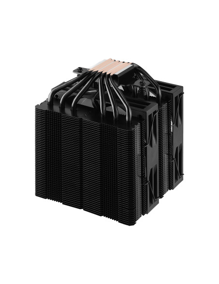 Adata XPG MAESTRO 62DA CPU chladič RGB