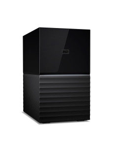 WD My Book Duo/24TB/HDD/Externý/3.5"/Čierna/3R