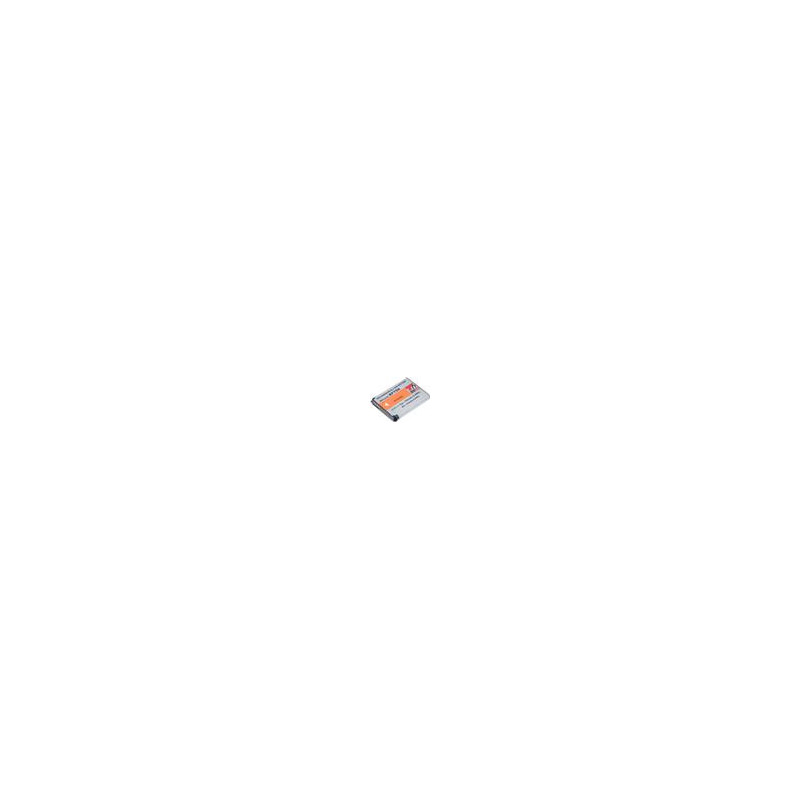 Batéria T6 Power Samsung BP-70A, BP70A, SLB-70A, 700mAh, 2,6Wh