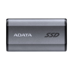 ADATA Elite SE880 500GB SSD Externý Sivá 5R
