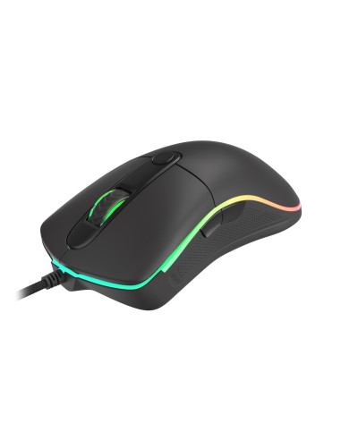 Herná myš Genesis Krypton 510, RGB, 8000 DPI, RGB podsvietenie, softvér