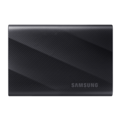 SSD 1TB Samsung externý T9, čierna