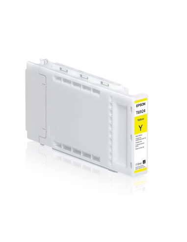 Singlepack UltraChrome XD YellowT692400 (110ml)