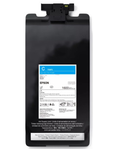 Epson P-Series 64" Vivid Magenta IIPS Ink 800ml