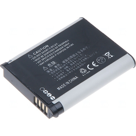 Batéria T6 Power Samsung BP-70A, BP70A, SLB-70A, 700mAh, 2,6Wh