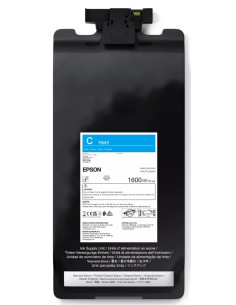 Epson P-Series 64" Orange IIPS Ink 800ml