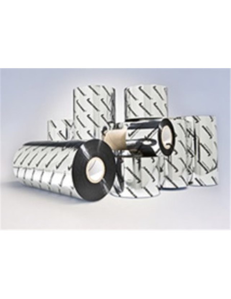 TTR páska TMX1305/wax/63mm/153m/out/1" - 10 rolí