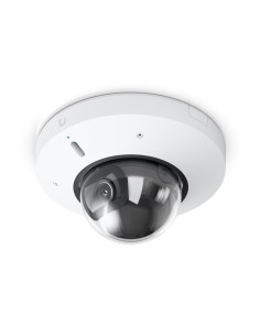 Ubiquiti UVC-G6-Mini-Dome-W - UniFi Enterprise G6 Mini Dome, biela