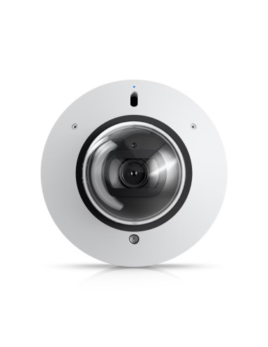 Ubiquiti UVC-G6-Mini-Dome-W - UniFi Enterprise G6 Mini Dome, biela