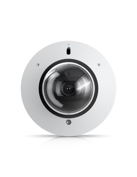 Ubiquiti UVC-G6-Mini-Dome-W - UniFi Enterprise G6 Mini Dome, biela