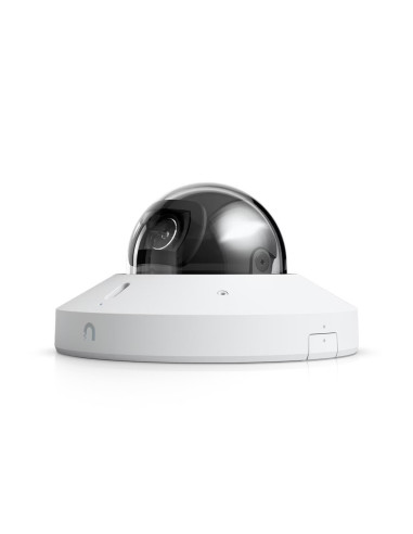 Ubiquiti UVC-G6-Mini-Dome-W - UniFi Enterprise G6 Mini Dome, biela