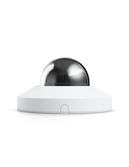 Ubiquiti UVC-G6-Mini-Dome-W - UniFi Enterprise G6 Mini Dome, biela