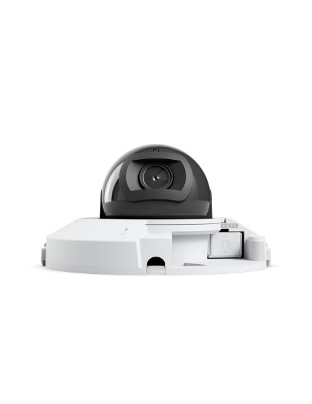 Ubiquiti UVC-G6-Mini-Dome-W - UniFi Enterprise G6 Mini Dome, biela