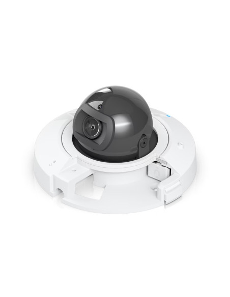 Ubiquiti UVC-G6-Mini-Dome-W - UniFi Enterprise G6 Mini Dome, biela